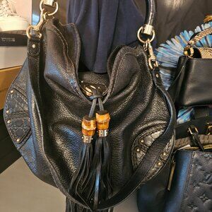 Gucci Indy Black XL
